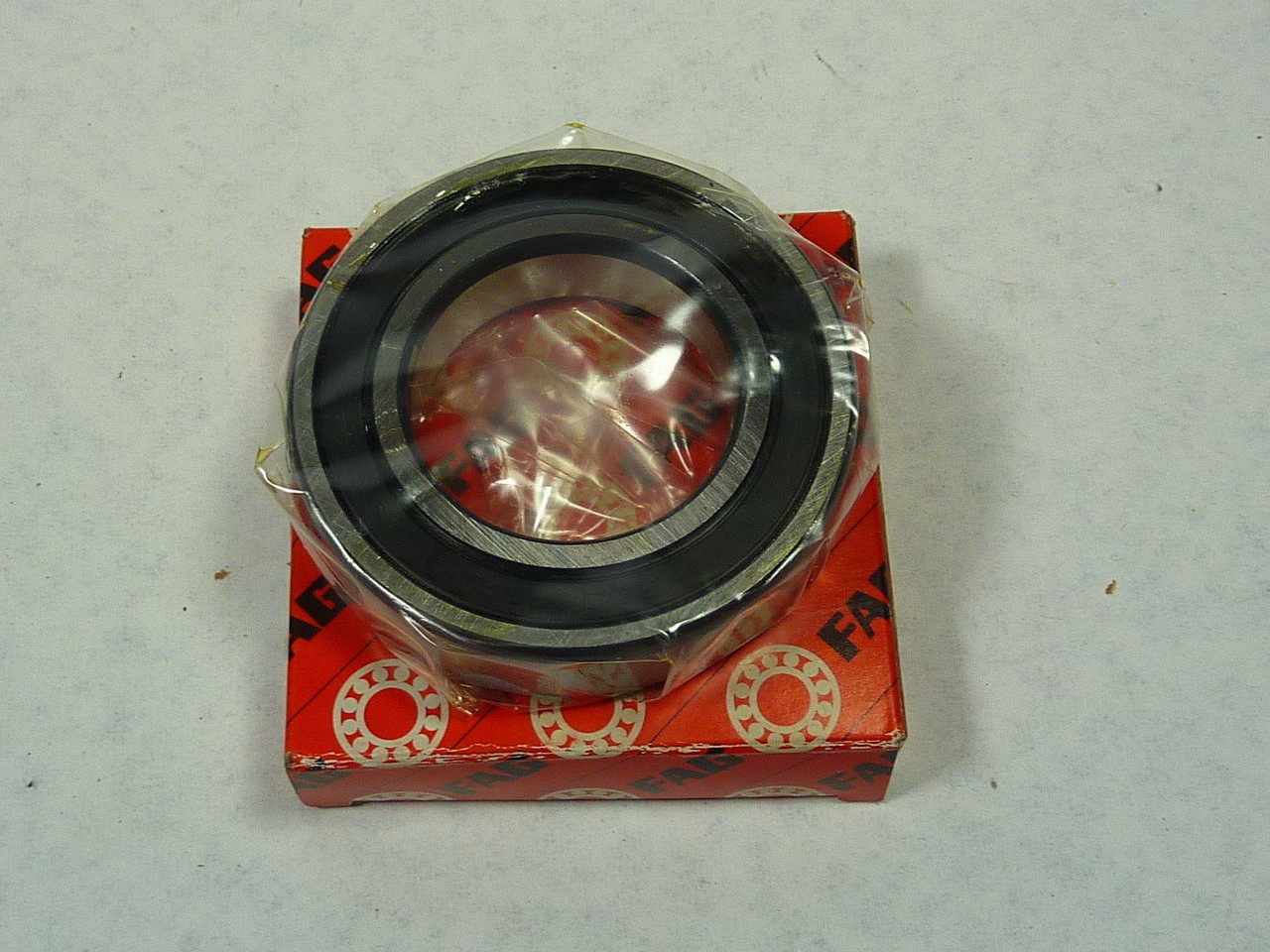 FAG 6007.2RSR.C3 Bearing 35 x 62 x 14mm ! NEW !