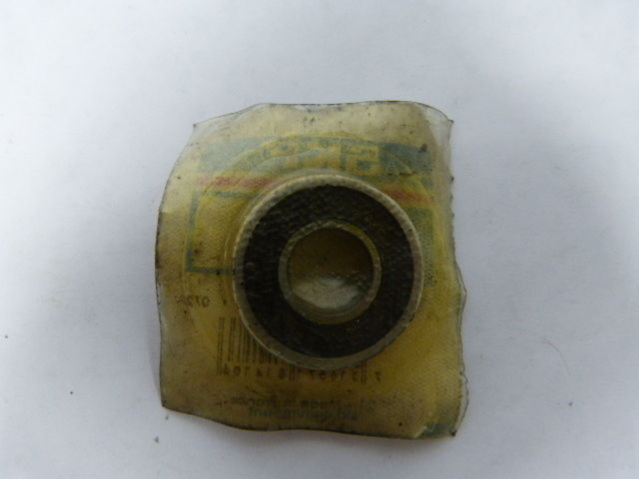 SKF 6001-2RSH Sealed Ball Bearing 12mm ! NEW !