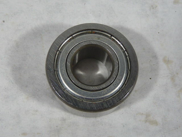 NTN 5202CZ Angular Contact Ball Bearing 35mmOD 15mmID 15.9mmW NOP