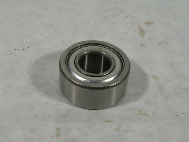 NTN 5202CZ Angular Contact Ball Bearing 35mmOD 15mmID 15.9mmW NOP