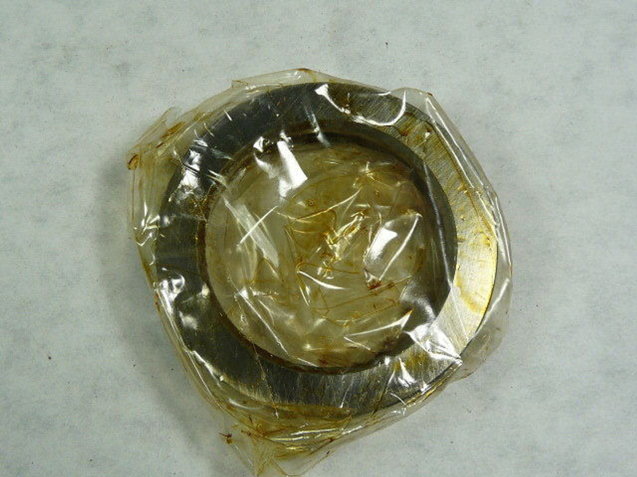 MPB Andrews Bearing Corp 51110 Single Direction Thrust Ball Bearing ! NEW !