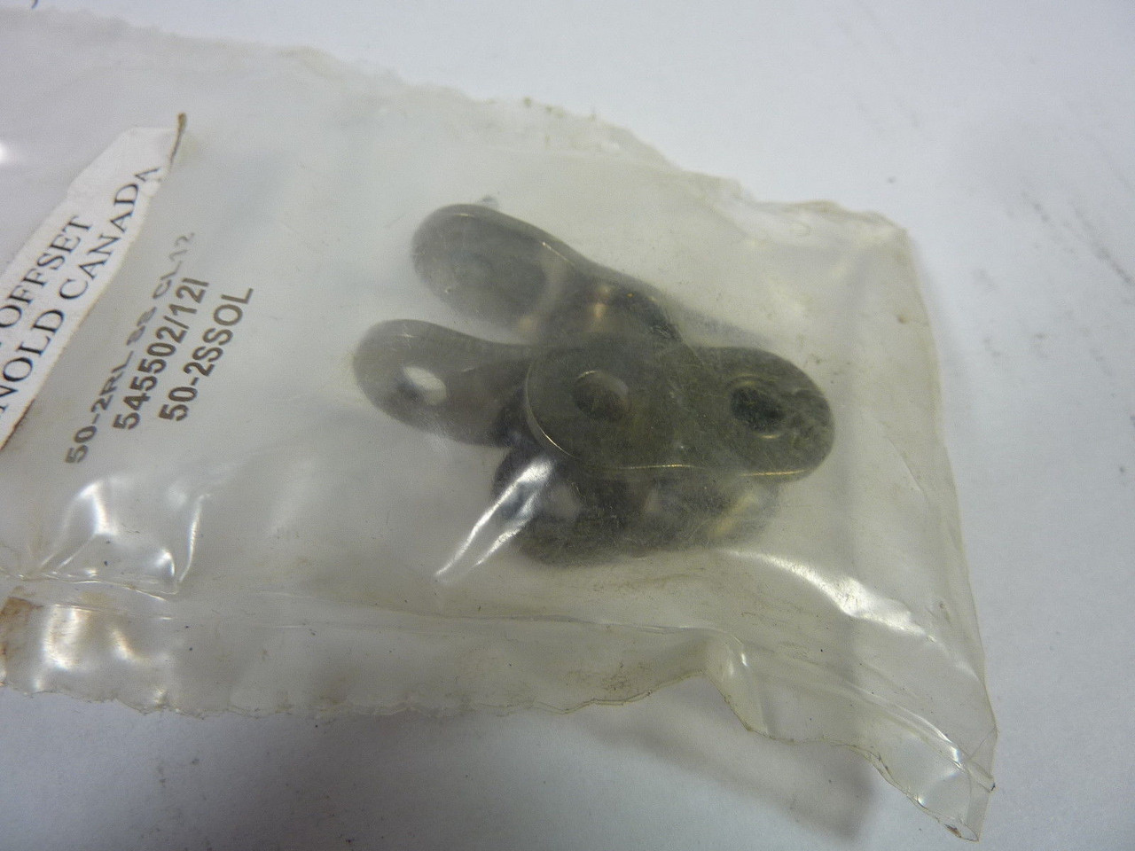 Hitachi 50-2SSOL Offset Link ! NEW !