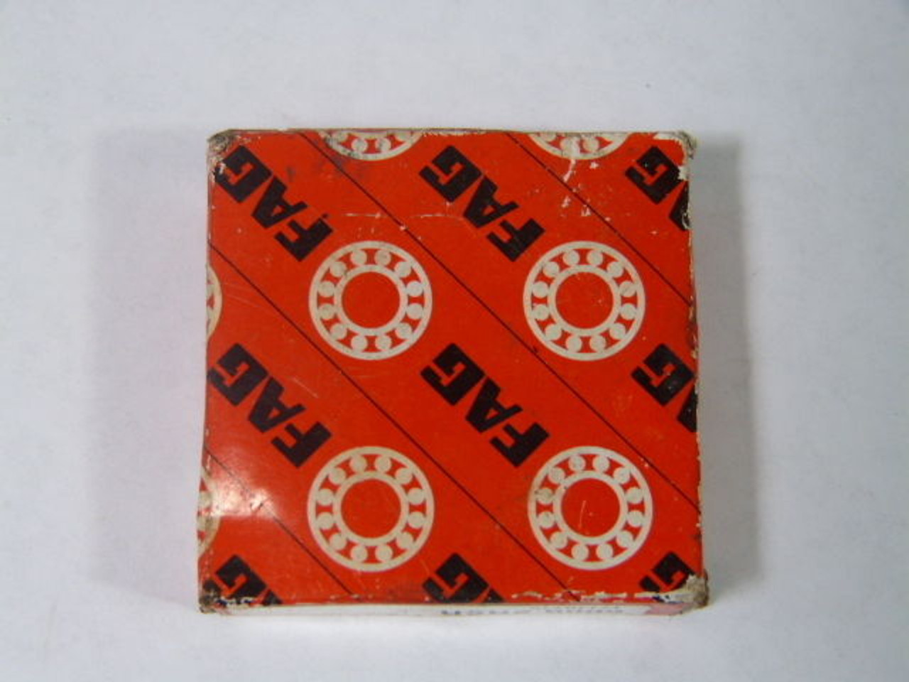 Fag 6005.2RSR Sealed Bearing 25x47x12mm ! NEW !