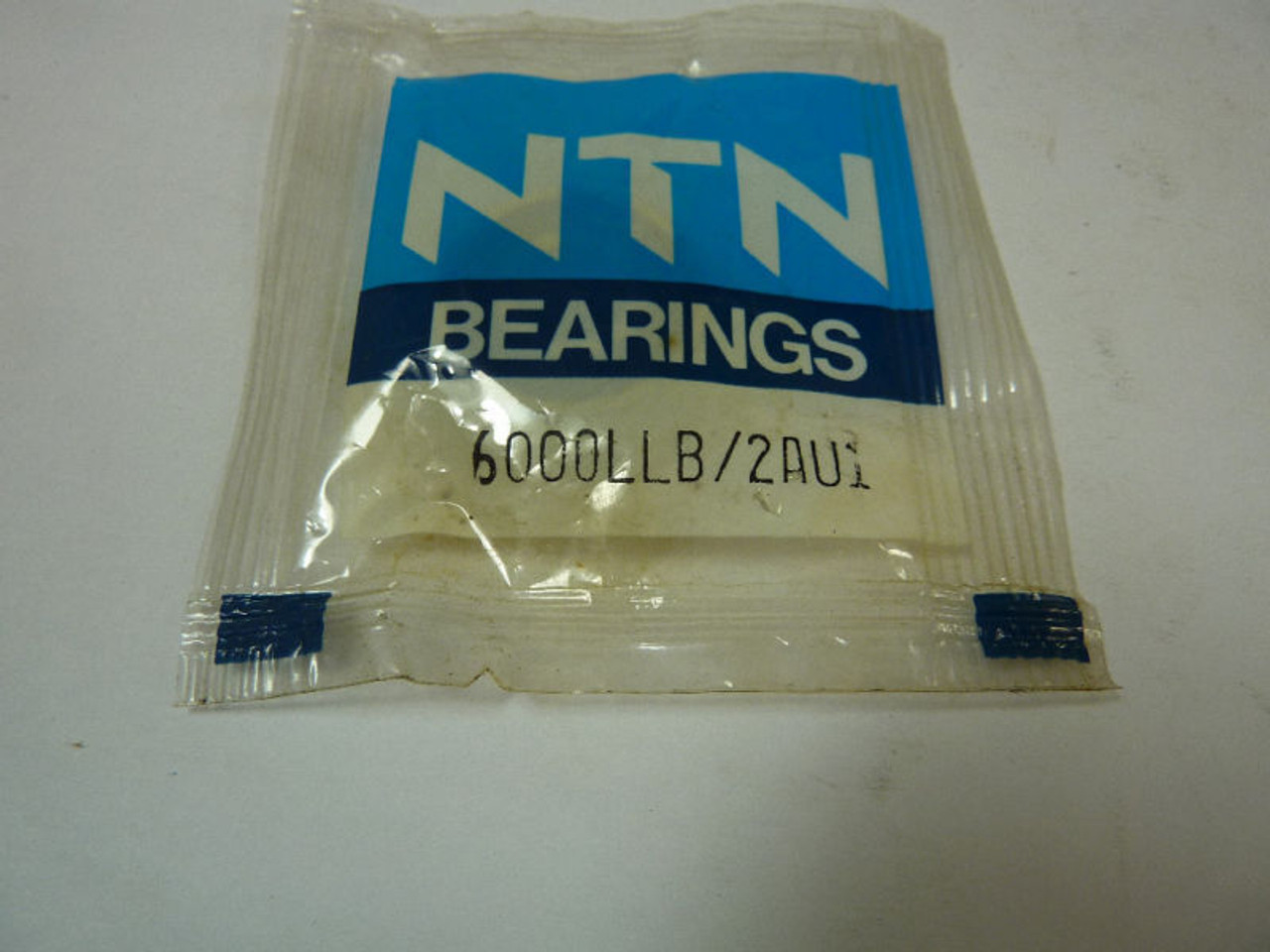 NTN 6000LLB/2AU1 Ball Bearing ! NEW !