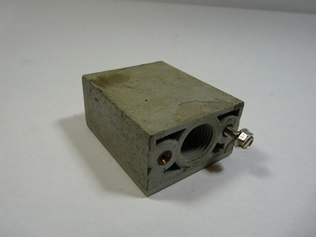 Allen-Bradley 42DTB-5000 Photoelectric Blue Line USED