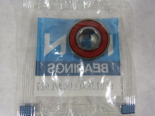 NTN 6001JRXLLUC3/L627 Bearing ! NEW !