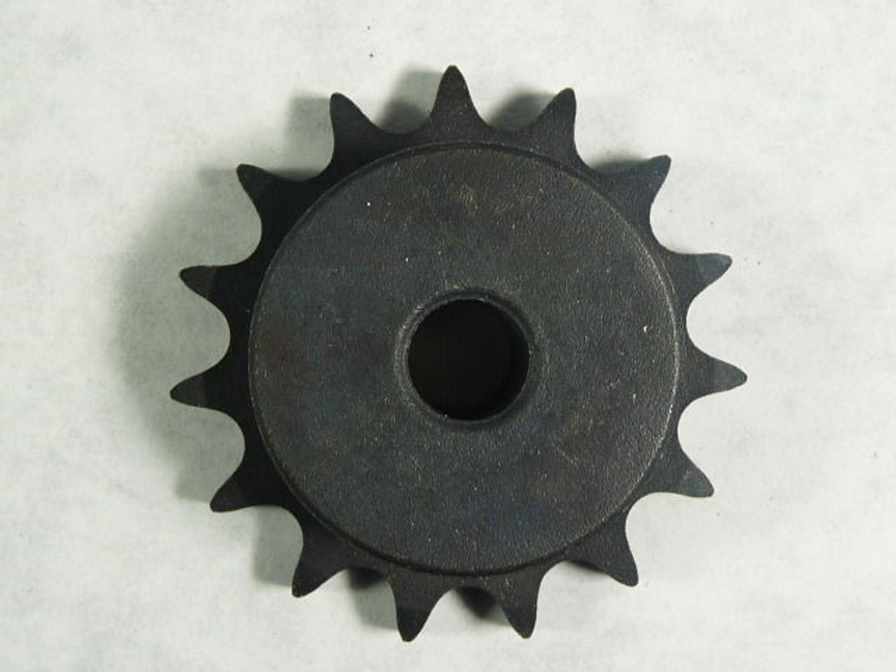 Martin 40BS15-1/2  Roller Sprocket 15 Teeth 1/2" Bore ! NEW !