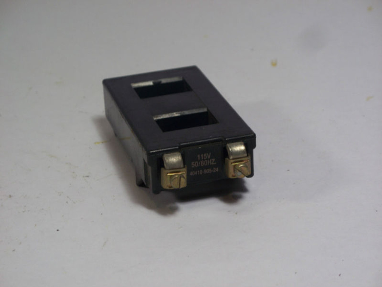 Allen-Bradley 40410-905-24 COIL  115V USED