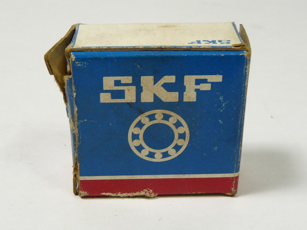 SKF 5202-A Bearing 15mm ID 35MM OD 15.9mm W ! NEW !
