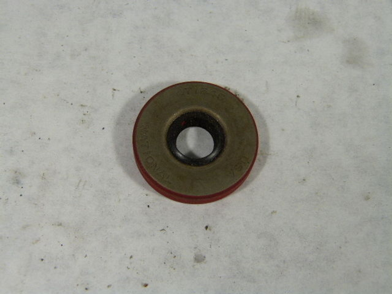 Federal/National 471549 Oil Seal 0.500"ID 1.375"OD 0.250"W NEW