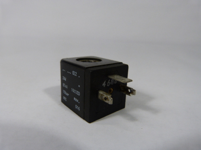 Generic 4288 Coil 24V USED