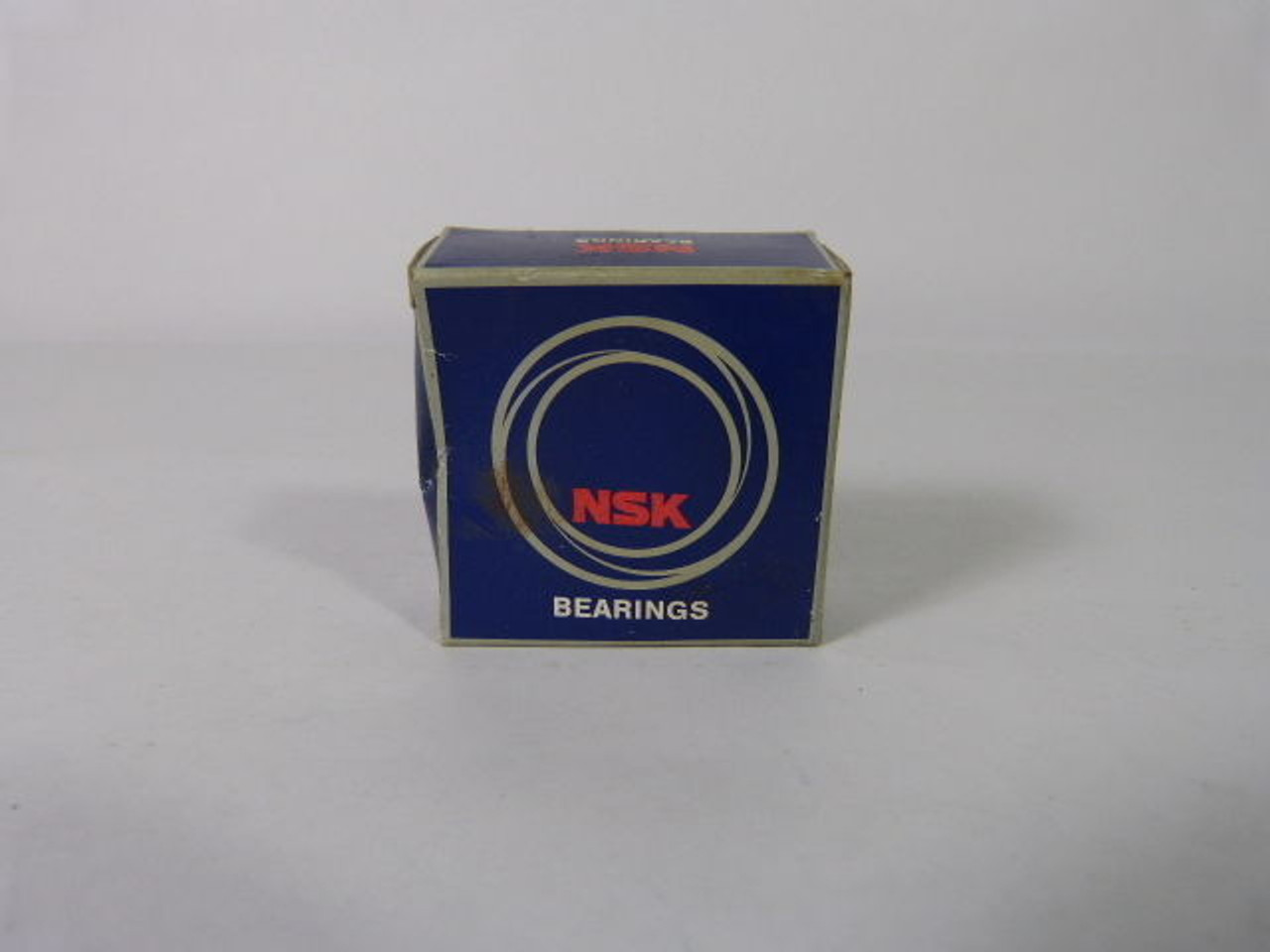 NSK 4205-BTNG/YRLN5 Double Row Ball Bearing ! NEW !