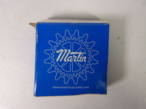 Martin 3J-3/4 Quadraflex Coupling Flange 2-1/16"OD 3/4"ID 13/16"LTB ! NEW !