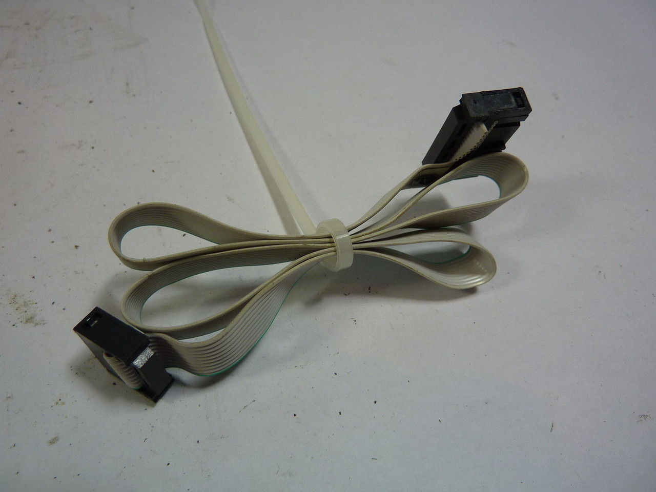Allen-Bradley 1746-C3 Interlink Rack PLC Cable Assembly USED