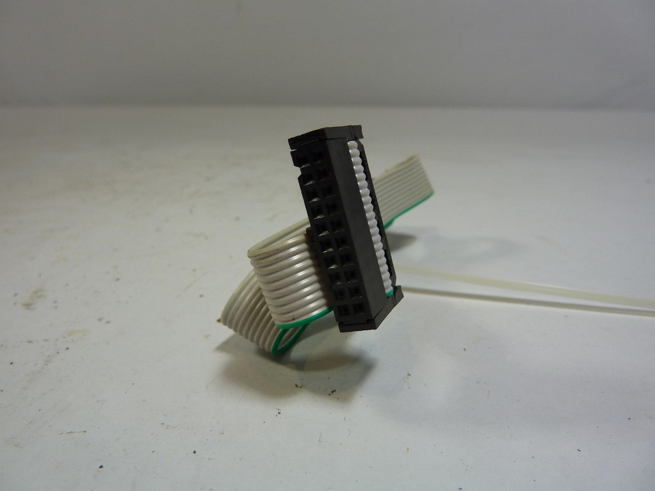 Allen-Bradley 1746-C3 Interlink Rack PLC Cable Assembly USED