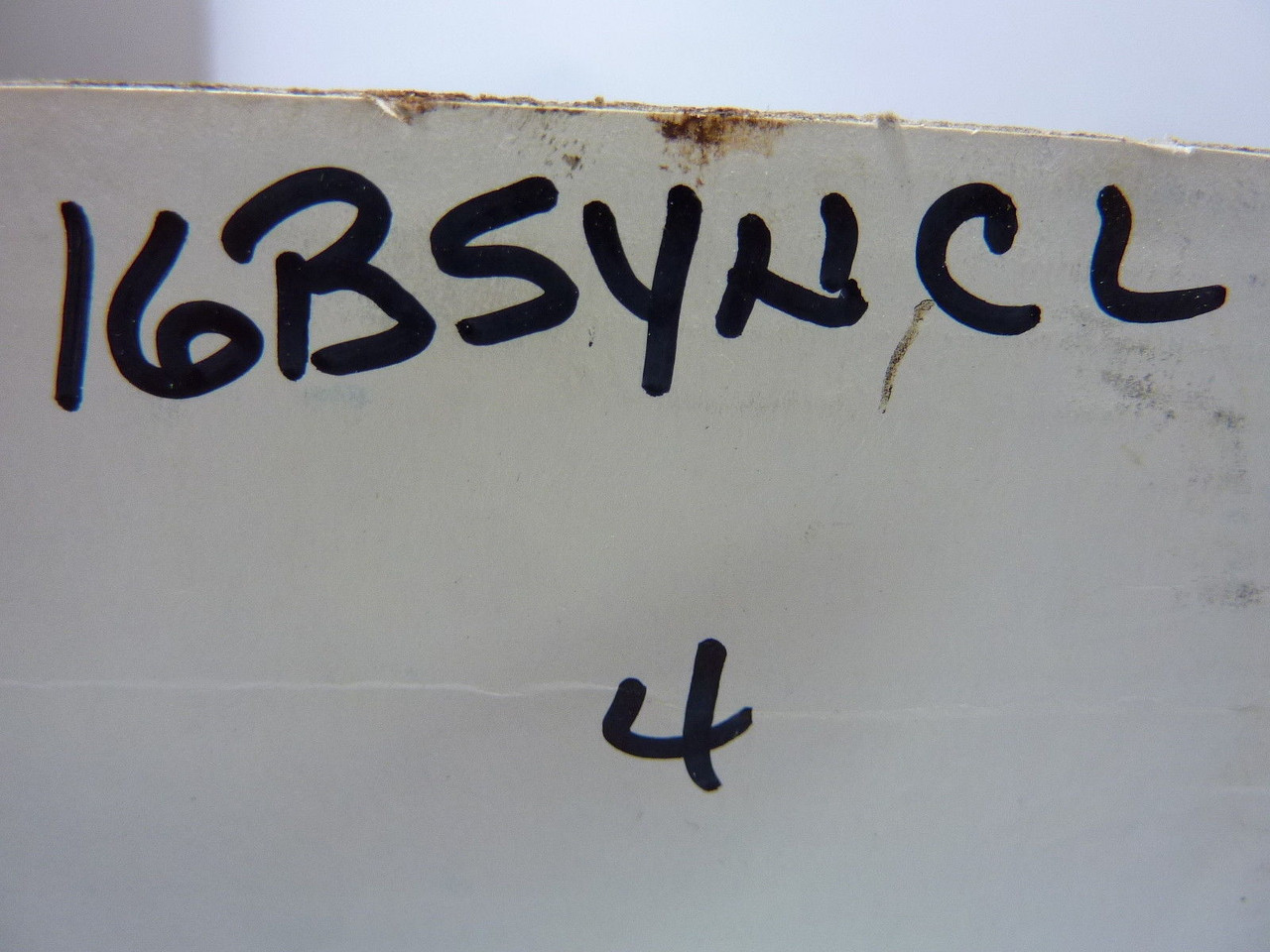 Renold 16B5YNOL Connecting Offset Link ! NEW !