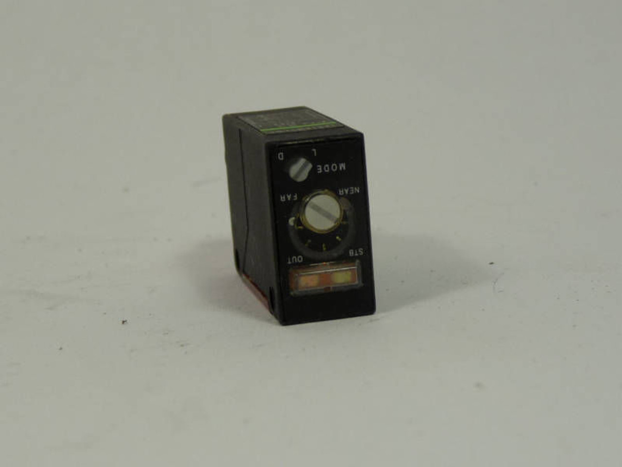 SUNX Photoelectric Sensor EQ-23-PN-J ! NIB !