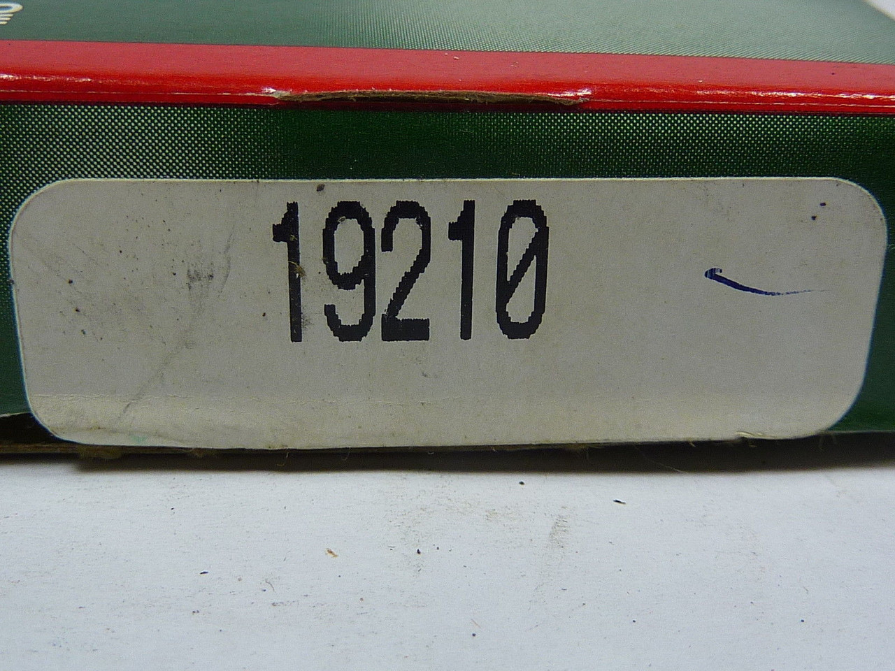 Chicago Rawhide 19210 Oil Seal ! NEW !