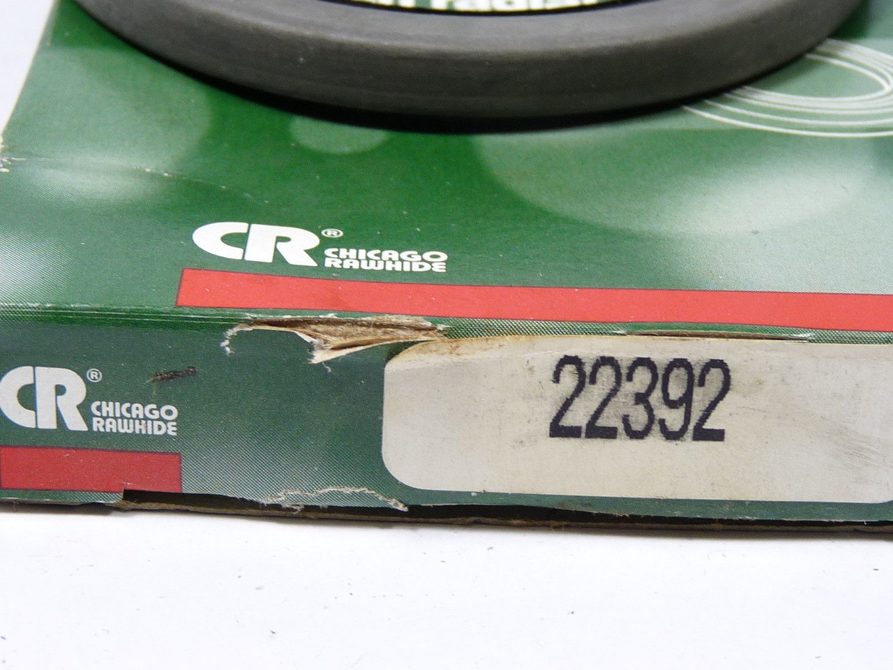 Chicago Rawhide 22392 Small Bore Seal 2.25 x 3.061 x 3.066 ! NEW !