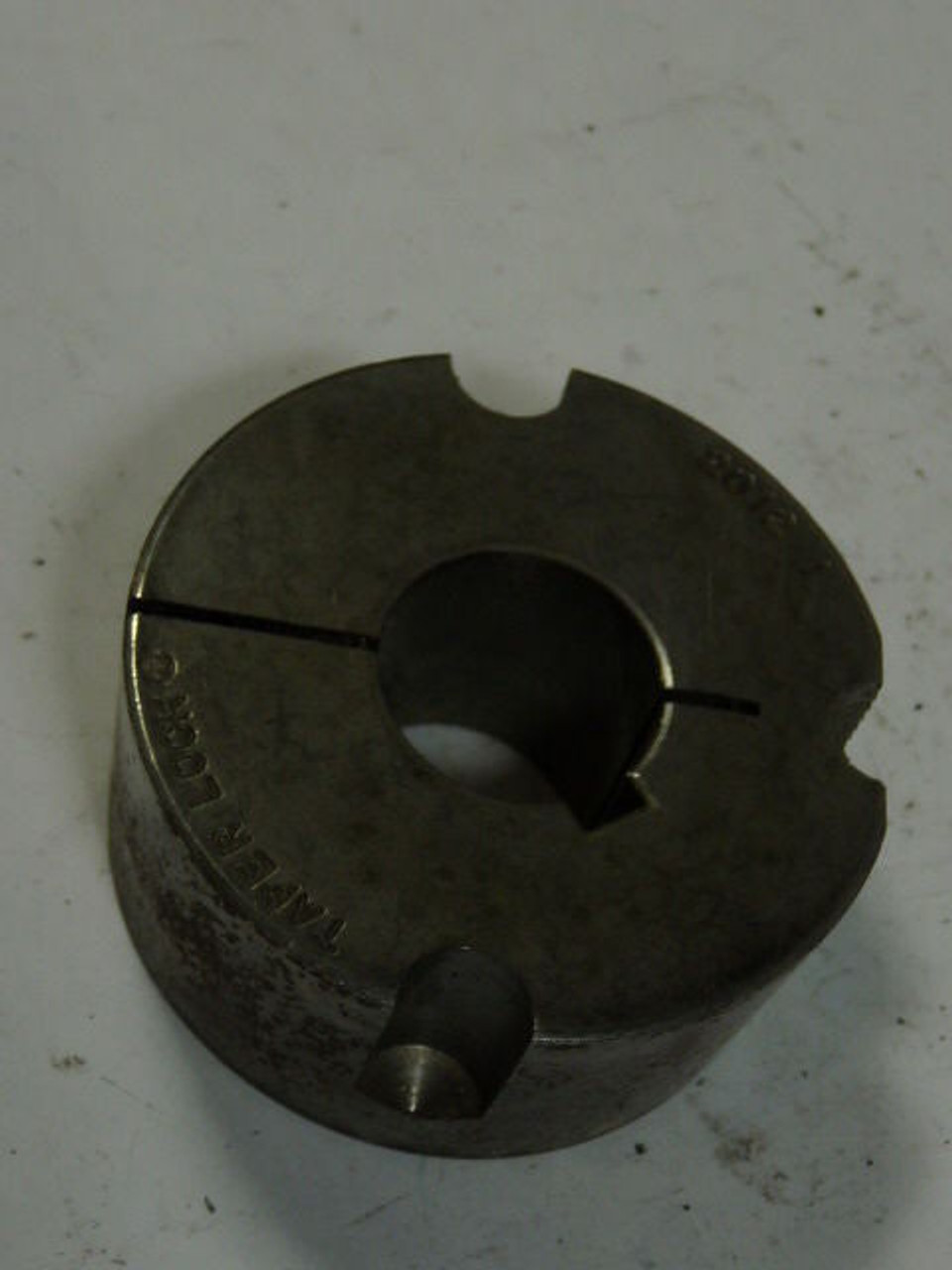 Dodge 2012-1 Taper Lock Bushing USED