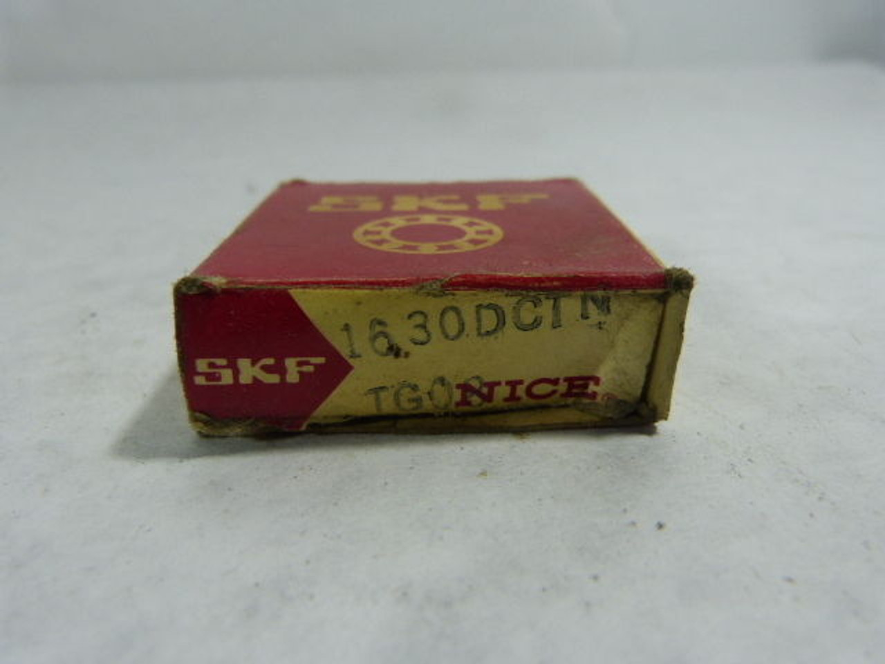 SKF 1630DCTN Bearing ! NEW !