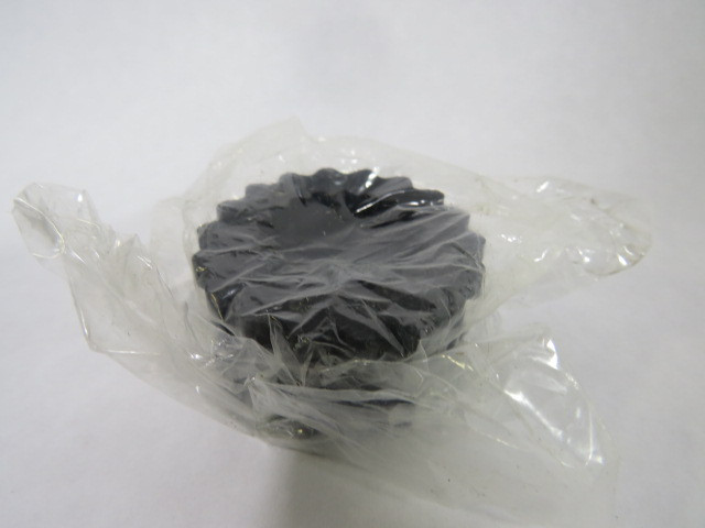 RBL 3JEPDM Coupling Sleeve 1-7/8"OD 1"ID 1"H 9200rpm ! NEW !