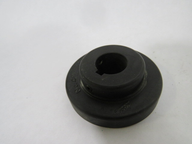 TB Woods 4JX3/4 Sure Flex Spacer Flange 7/8"H 2-15/32"OD 3/4"Bore ! NEW !