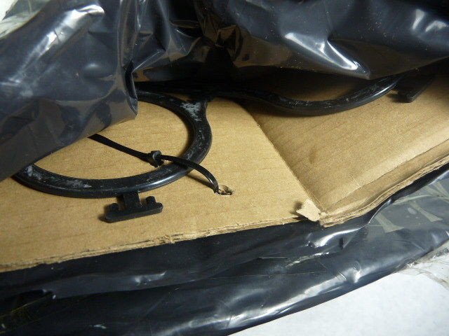 Alfa Laval 32263-1804-6 Heat Exchange Gasket Manifold P2VXL ! NEW !