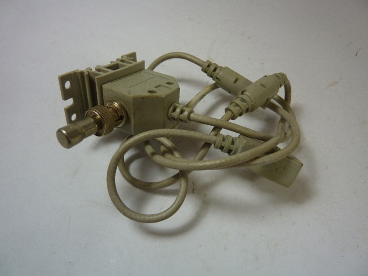 Allen-Bradley 1786-TPR/C TAP Cable 90 Angle USED