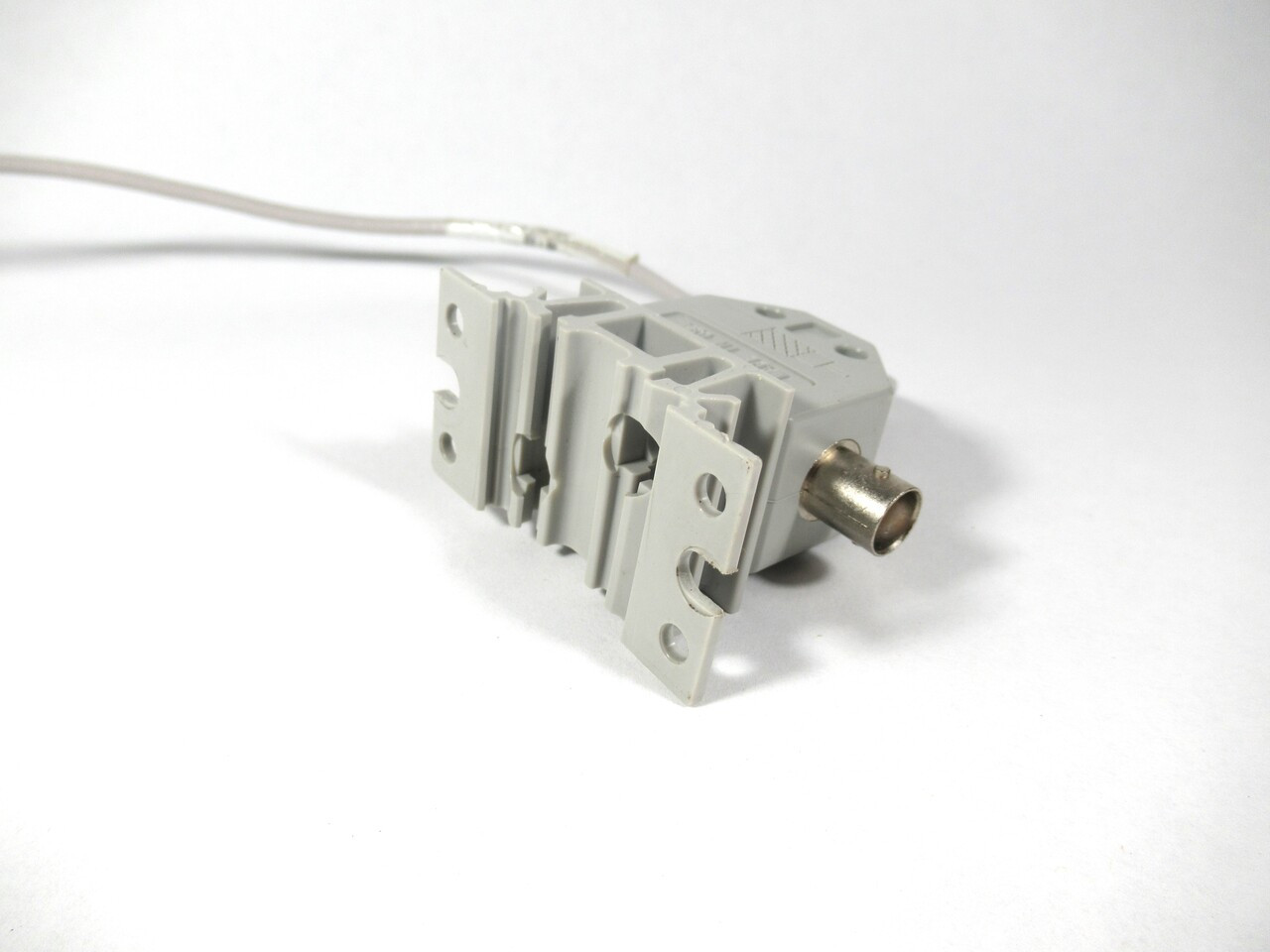 Allen-Bradley 1786-TPR/C TAP Cable 90 Angle USED