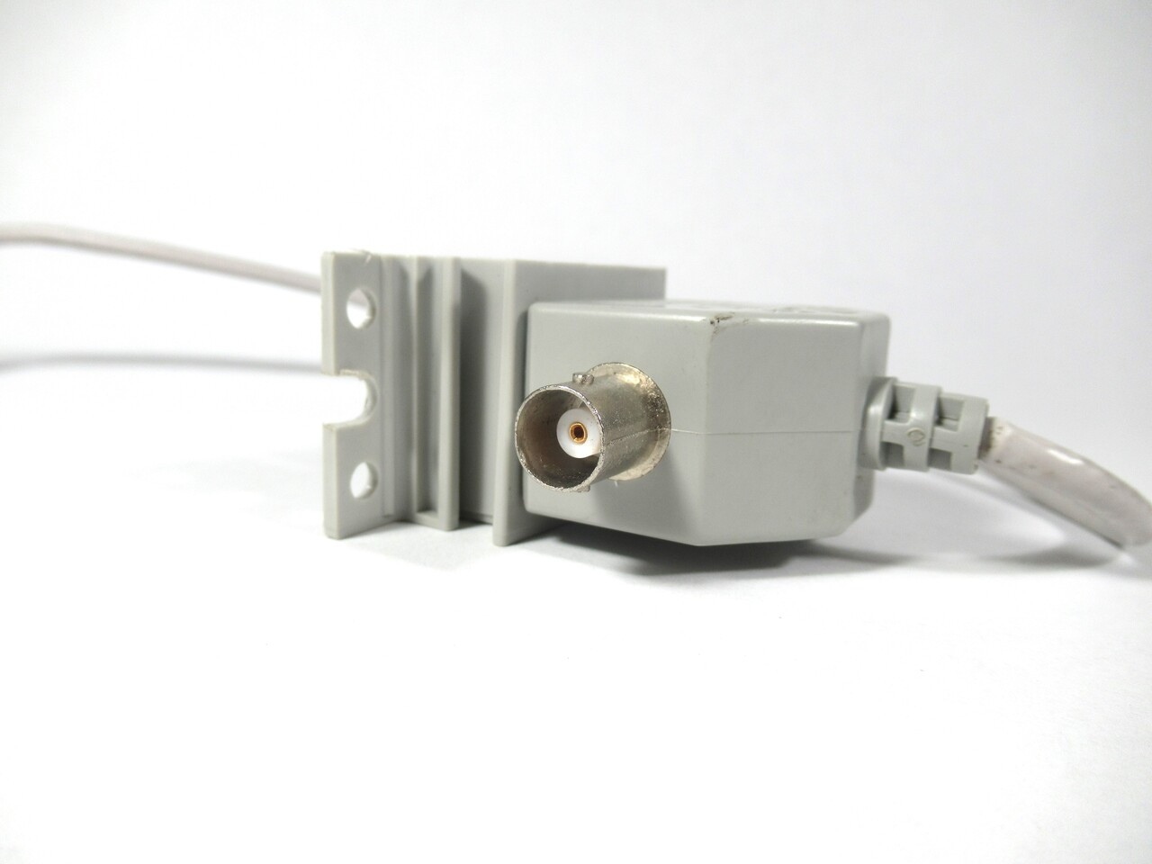 Allen-Bradley 1786-TPR/C TAP Cable 90 Angle USED