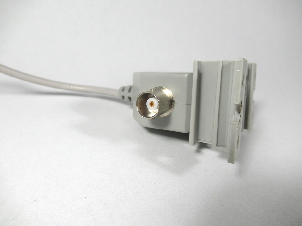 Allen-Bradley 1786-TPR/C TAP Cable 90 Angle USED