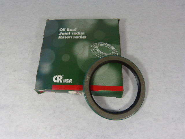 Chicago Rawhide 38890 Oil Seal 99 x 124 x 9.5 ! NEW !
