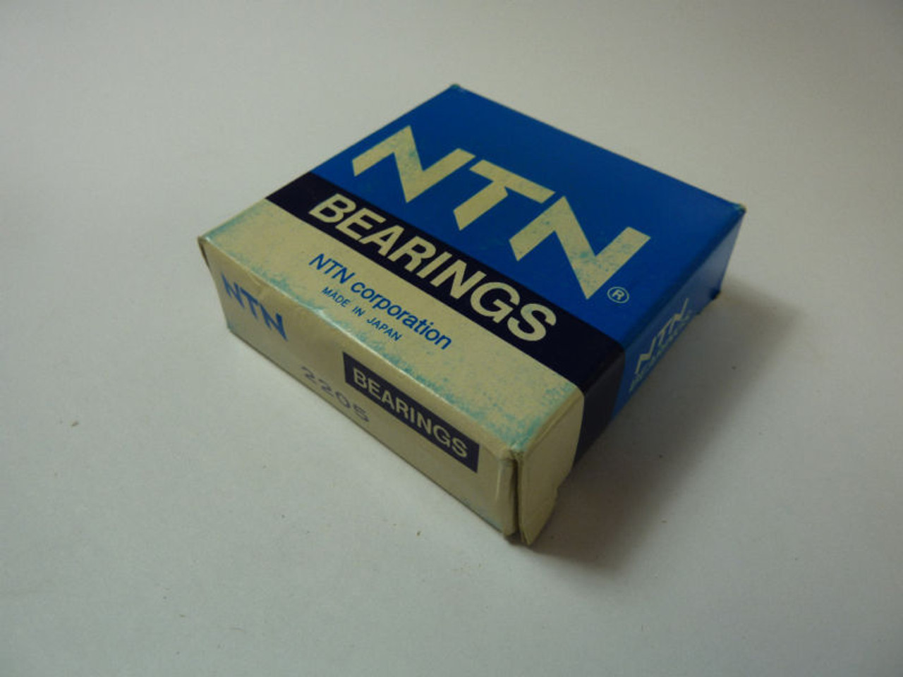 NTN 2205 Self Align Ball Bearing ! NEW !