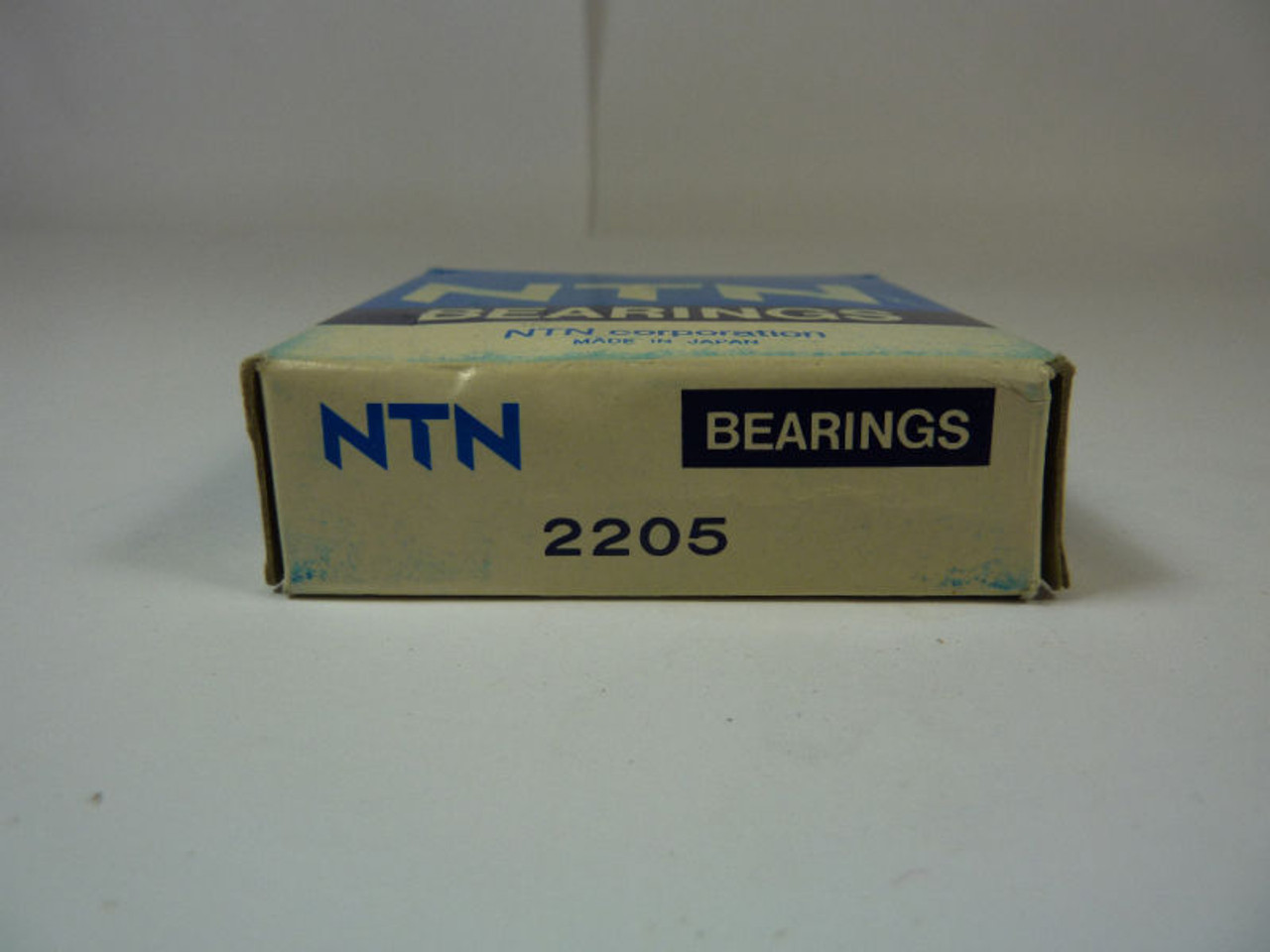 NTN 2205 Self Align Ball Bearing ! NEW !