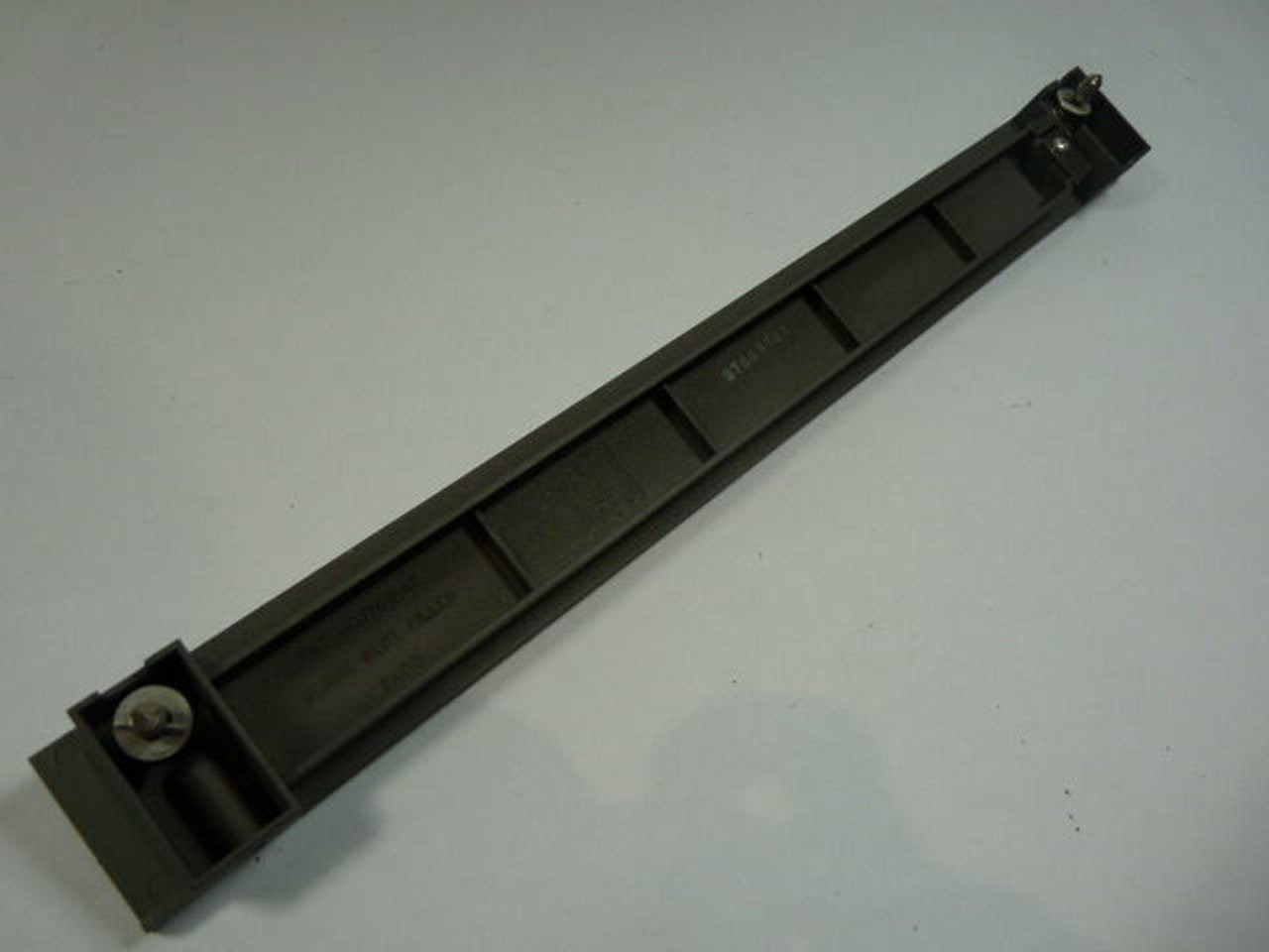 Allen-Bradley 1786-AF Pyramid Integrator Chassis Slot Filler USED