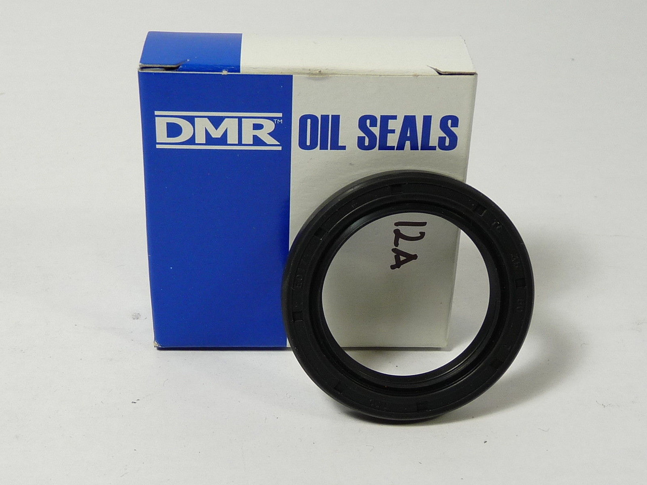 DMR 35507-DL Double Lip Axial Oil Seal ! NEW !