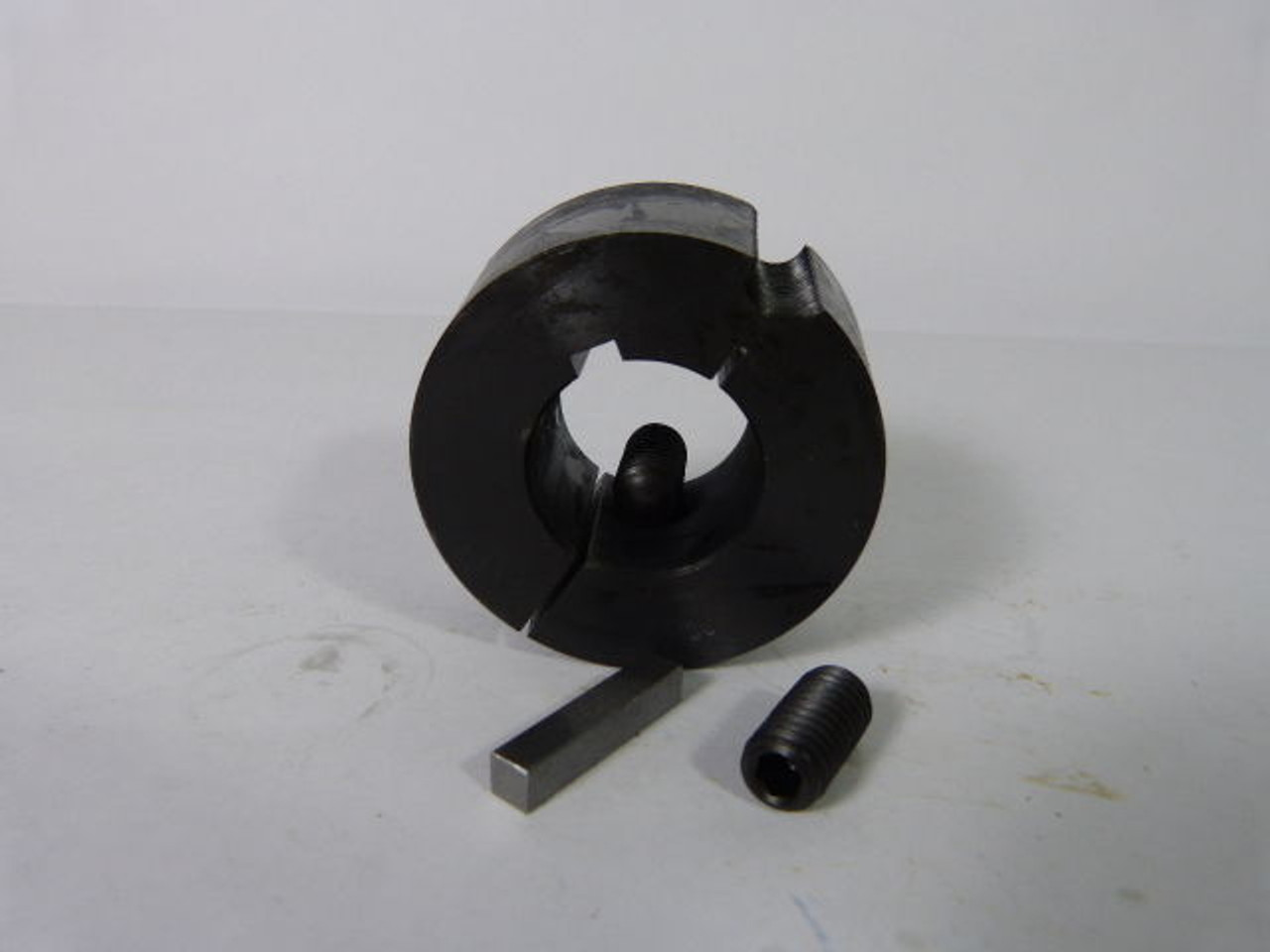 Tsubaki 2012 Tapered Bushing 1-1/4" Bore NEW
