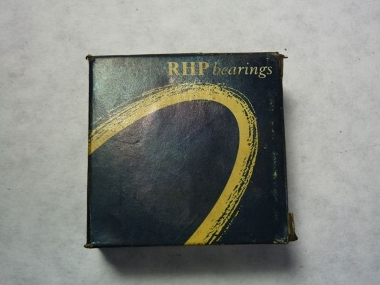 RHP 3304B-2ZTNC3 Double Row Angular Contact Ball Bearing 20 x 52 x 22.2mm ! NEW!