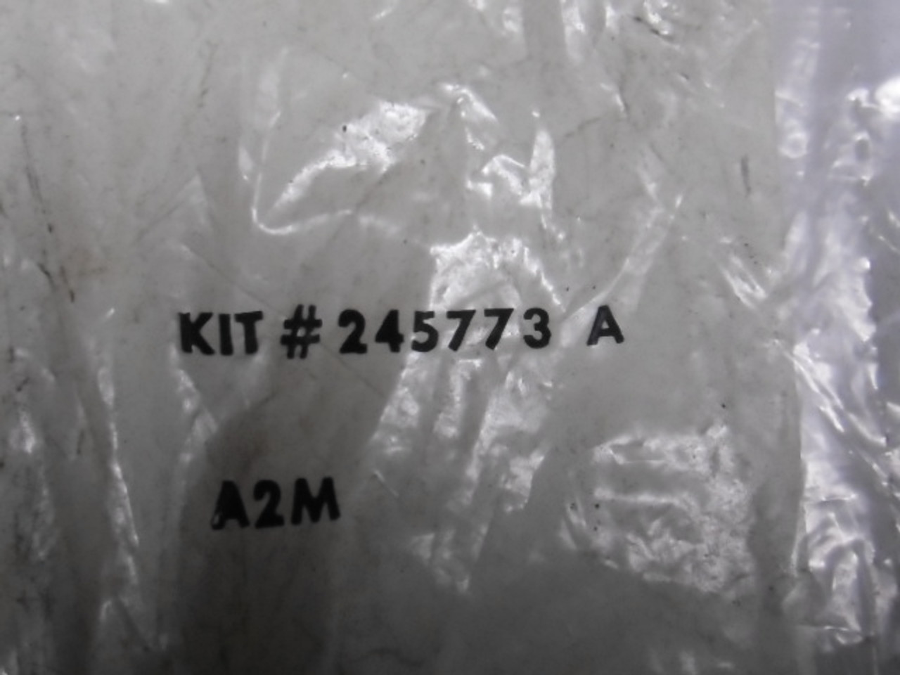 Nordson 245773A Heat Conductive Paste Applicator 1cc ! NWB !