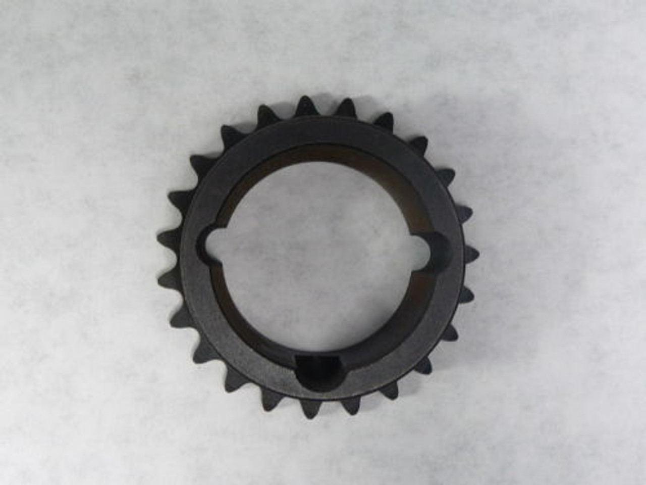 Martin 35BTB23-1210 Tapered Bushing Sprocket 23 Teeth 1.25" Bore ! NEW !