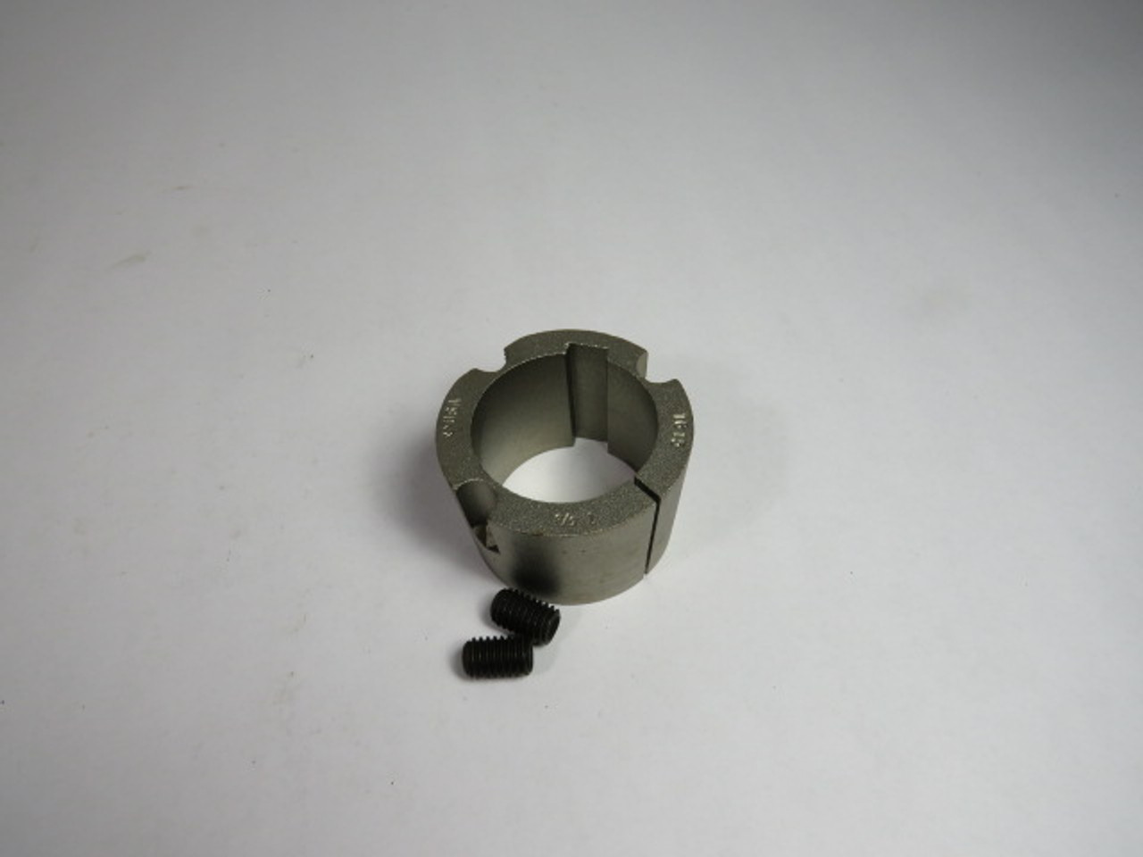 Martin 1615-1-5/8 Taper Bushing 1.665" ID 2-1/4" OD ! NOP !