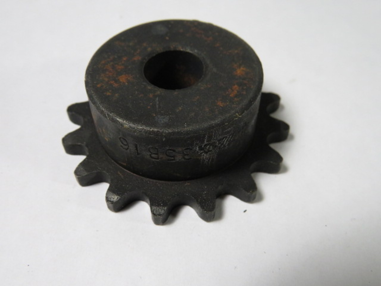 Martin 35B16 Sprocket 1/2" Bore USED