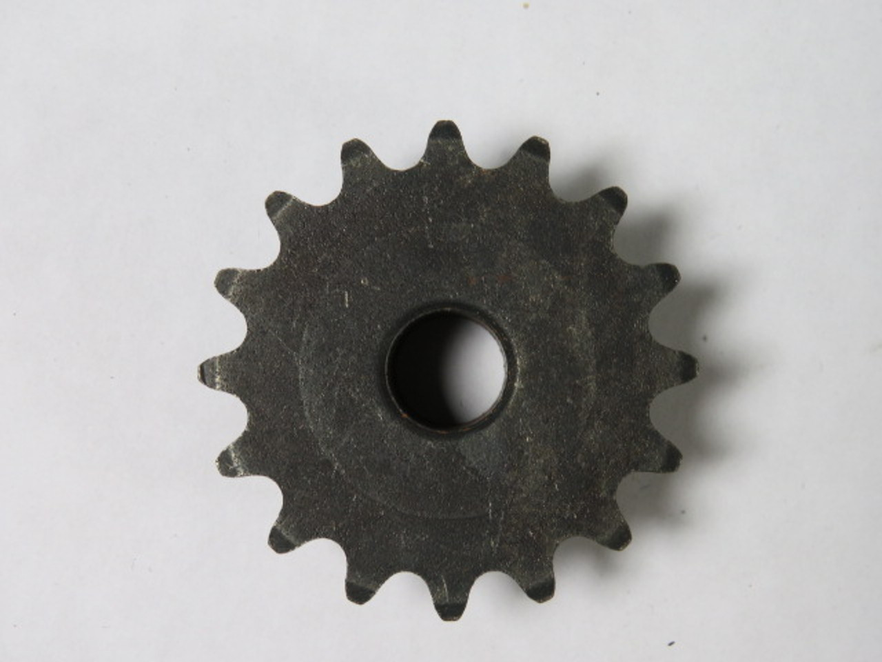 Martin 35B16 Sprocket 1/2" Bore USED