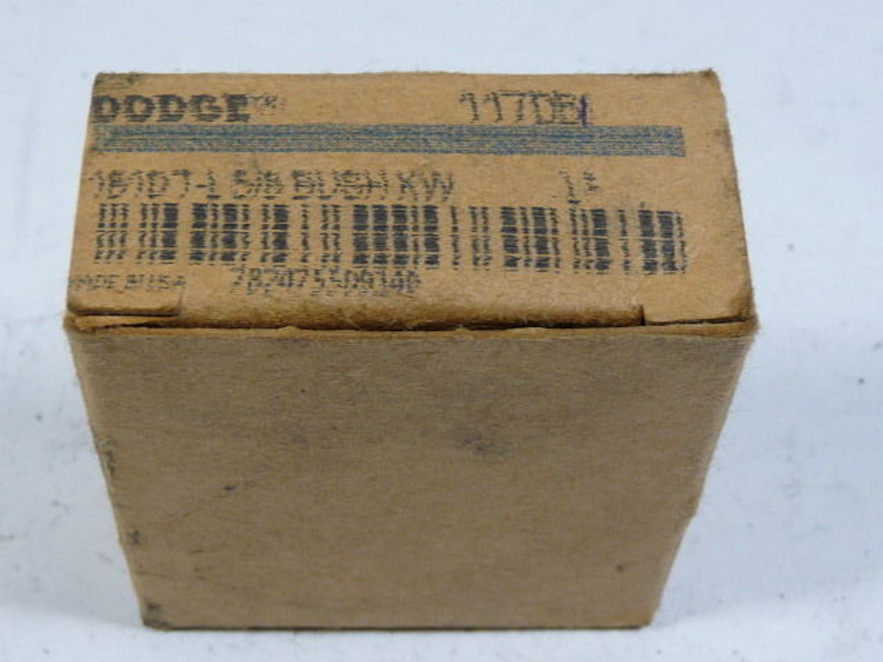 Dodge 117DB Bushing ! NEW !