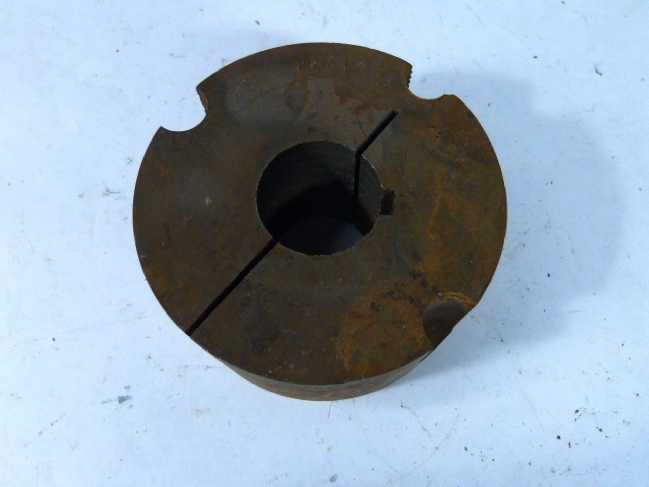 Dodge 2517-1-1/8 Taper-Lock Bushing USED