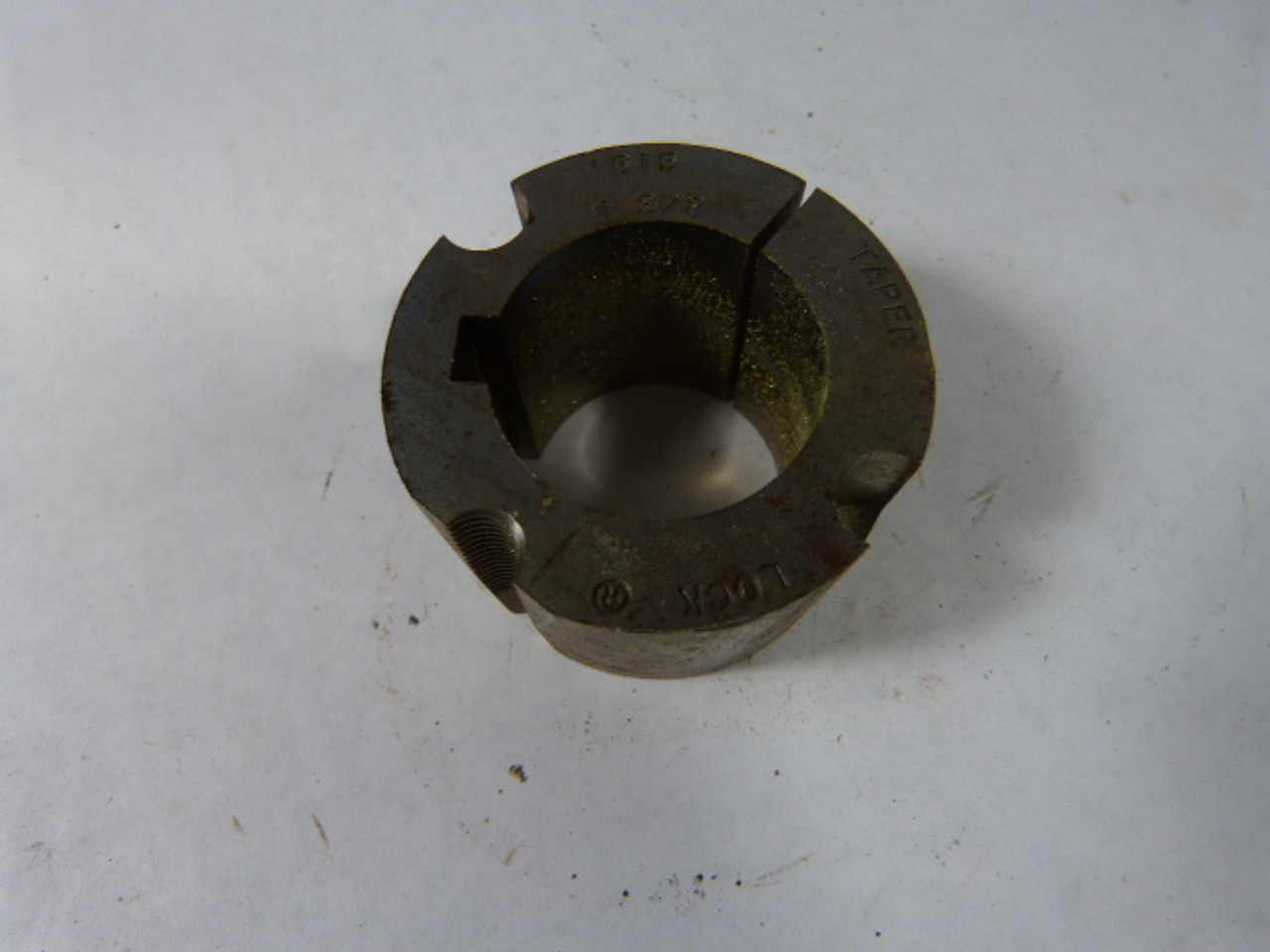 Martin 1615-1-3/8 Taper-Lock Bushing USED