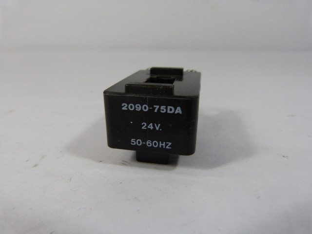 Telemecanique 2090-75DA Contactor Coil 24V ! NEW !