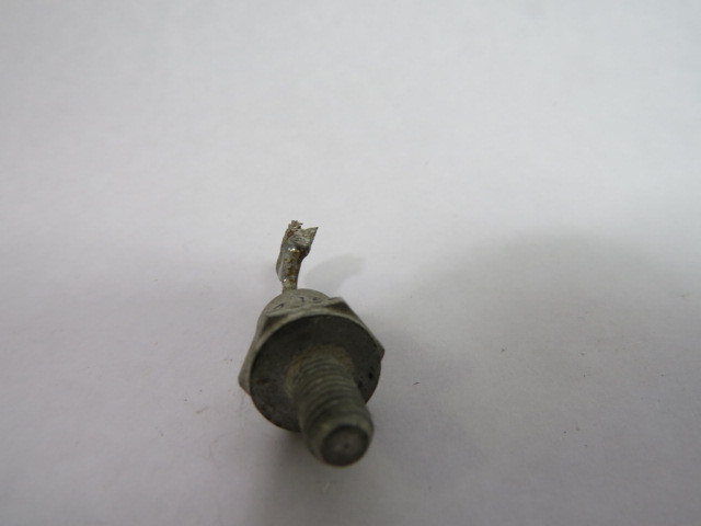 International Rectifier 16RC80 Semi-Conductor Device/Thyristor USED