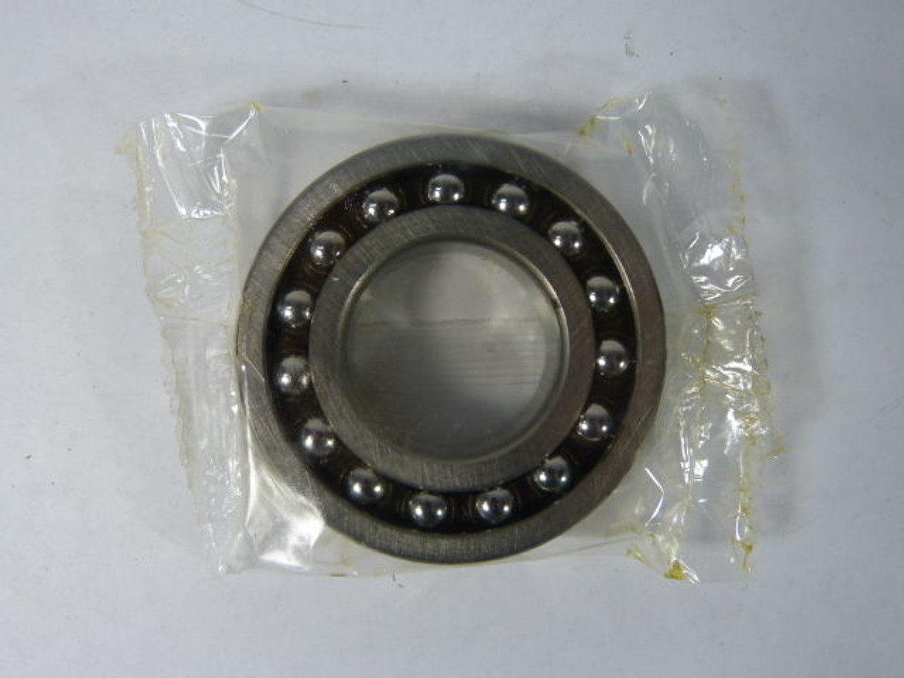 SKF 1207-ETN9 Double Row Ball Bearing 35X72X17mm ! NEW !